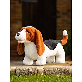 Lemieux Toy Puppy | Boris 