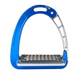 Acavallo Safety Stirrups Arena Aluplus | Junior