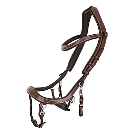 PresTeq Bridle Fay Sport Classic
