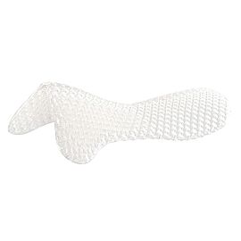 Acavallo Respira Gelpad & Front Riser 