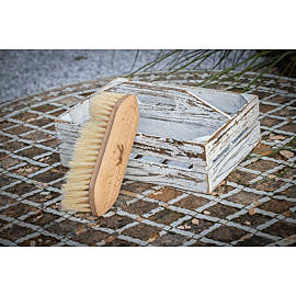 Pénélope Borstel Medium - Lang Haar 