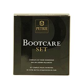Petrie Bootcare Set