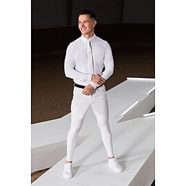Pikeur Competition Shirt | Manches longues | Hommes 