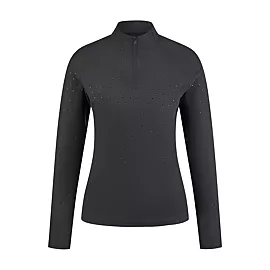 Pikeur Shirt Zip Selection - Long Sleeves - Women
