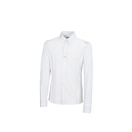 Pikeur Competition Shirt Rouven | Long Sleeve | Men