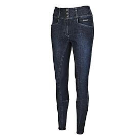 Pikeur Candela Jeans | Full Grip | Femmes