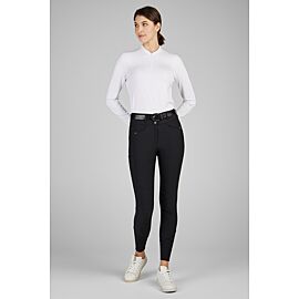 Pikeur Reithose Laure SD | Full Grip | Damen