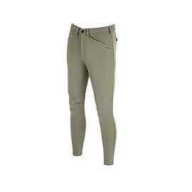 Pikeur New Rodrigo Breeches | Full Grip | Men