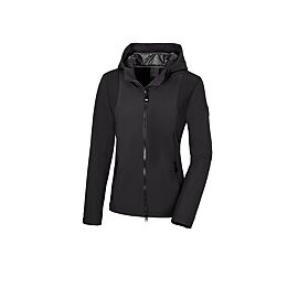 Pikeur Softshell Jacket | with Hood | Woman