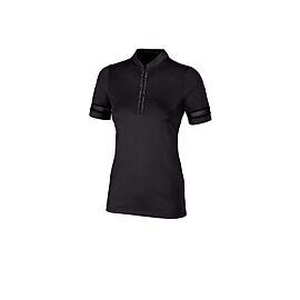 Pikeur T-Shirt | Zip | Short Sleeves | Woman