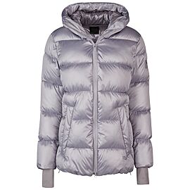 Pikeur Quilt Jacket | with Hood | Women