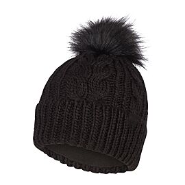Pikeur Beanie | Pompon 