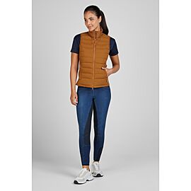 Pikeur Bodywarmer Hybrid | Dames 