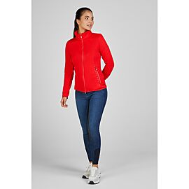 Pikeur Mesh Jacke | Damen