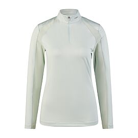 Pikeur Mesh Turniershirt | Langarm | Damen