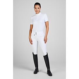 Pikeur Turniershirt | Kurzarm | Damen