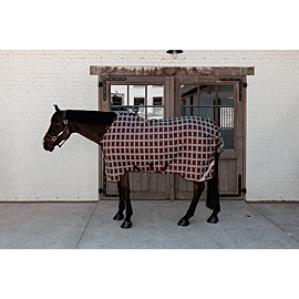 Kentucky Turnout All Weather Deken Comfort | Waterproof | 200 g 