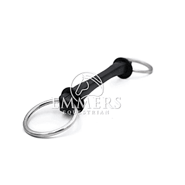 Poponcini Snaffle Harmony 2