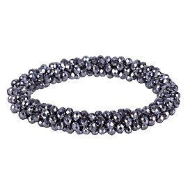 QHP Bande De Chignon Shine