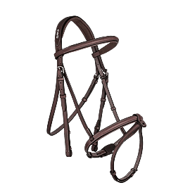 CWD Hoofdstel Franse Neusriem