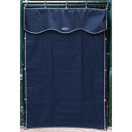 Lamicell Stable curtain