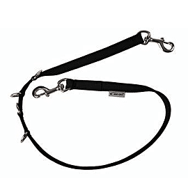 LAMICELL Extendable stable tie 80-120CM
