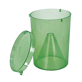 M TRAP HORSEFLY POT AND LID