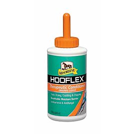 Absorbine Hooflex Original Liquid Conditioner Brush 