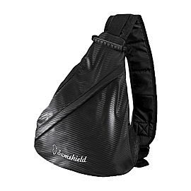 Samshield Rugzak Carbon