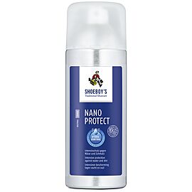 Shoeboy'S Nano Protect Spray | 400ML