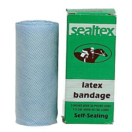 Absorbine Sealtex Latex Bandage