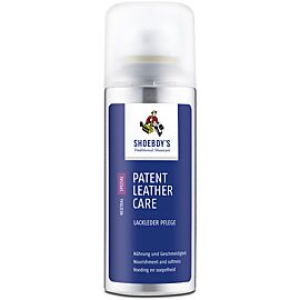 Shoeboy'S Care Spray | for Patent Leather 