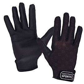 QHP Gloves Solar Mesh