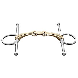 Sprenger Dynamic RS Kneveltrens Sensogan 16mm