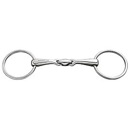 Sprenger Loose Ring Snaffle Double Jointed 18Mm