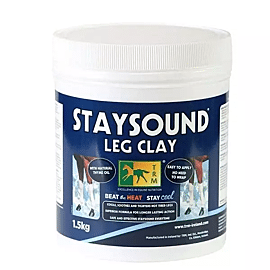 TRM Staysound Leg Cooling Clay