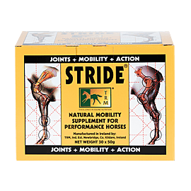 TRM Stride - Poeder