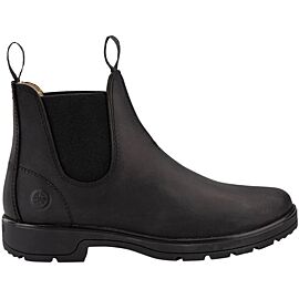 Suedwind Stable Ankle Boot 1888 | Steel Toe