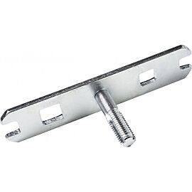 T-tap stud wrench