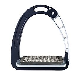 Acavallo Safety Stirrups Arena Aluplus | Junior