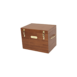 Grooming Deluxe Tack Box