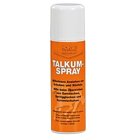 Pharmaka Talkum-Gleitspray