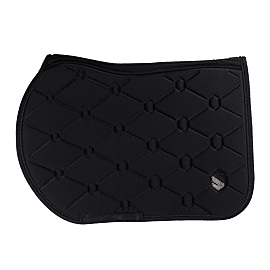 Samshield Saddle Pad SpineShield | Jumping