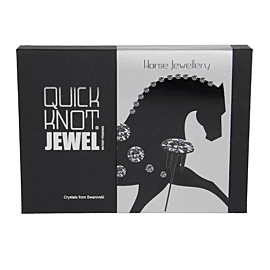 Quick Knot Jewel | 12 Pièces