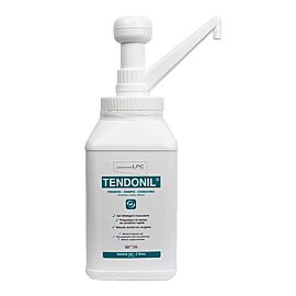 Tendonil | 3 Liter Flasche mit Pumpe