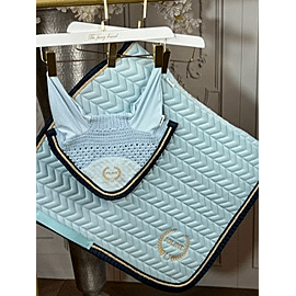 Joline Tapis De Selle | Pony 