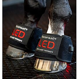Horseware Led Red Light Therapy Mini Wrap Hoefschoen