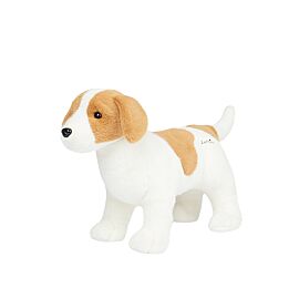 Lemieux Toy Puppy