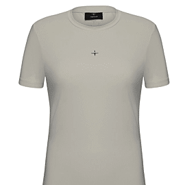 Trolle T-shirt | Perforated | Dames