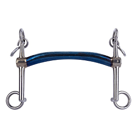 Trust Sweet Iron Baby Stang Fixed Arched | 12.5CM